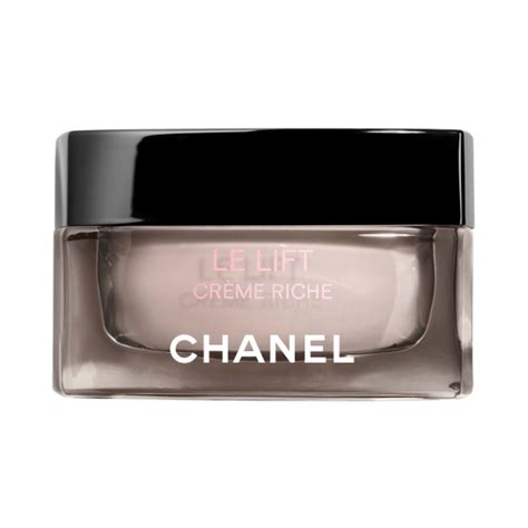 creme lift chanel|Chanel le lift creme price.